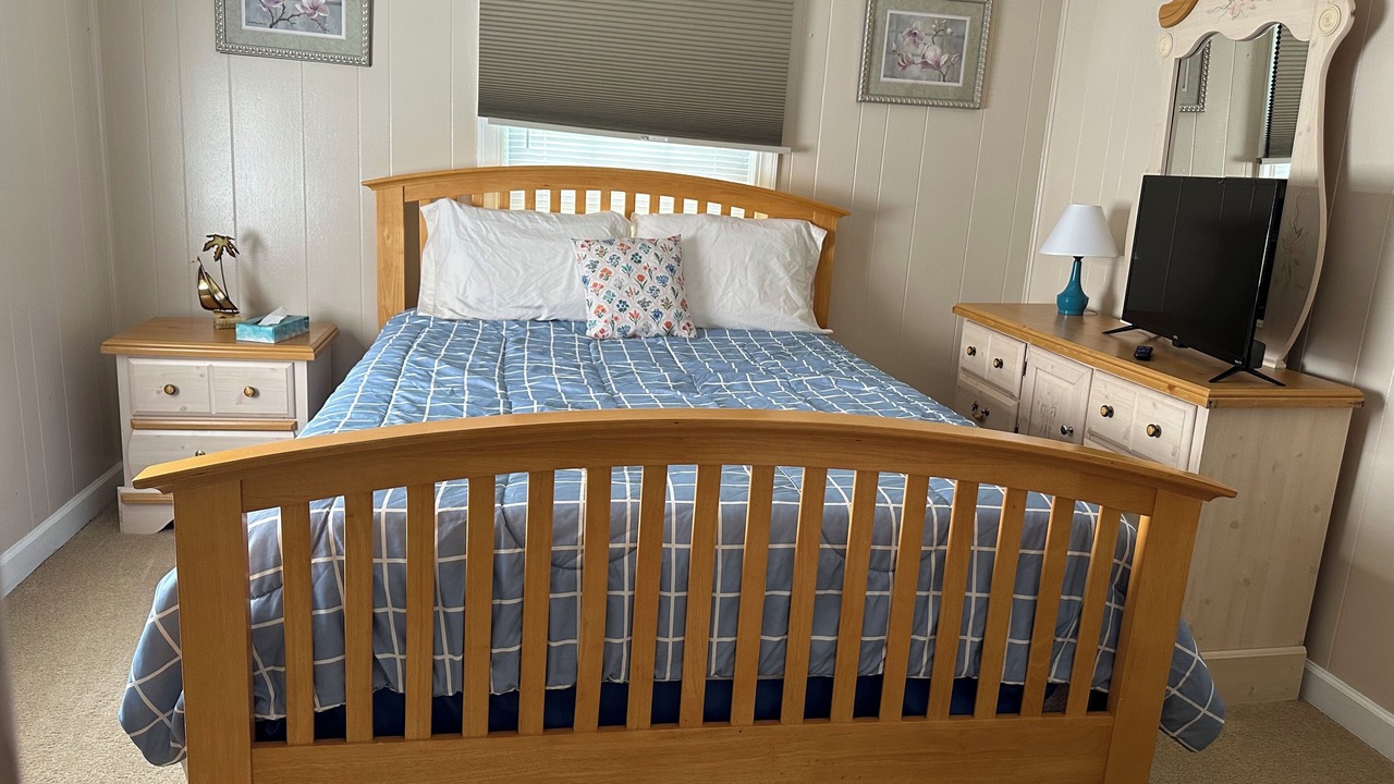 Photo of Bedroom in Pollocksville