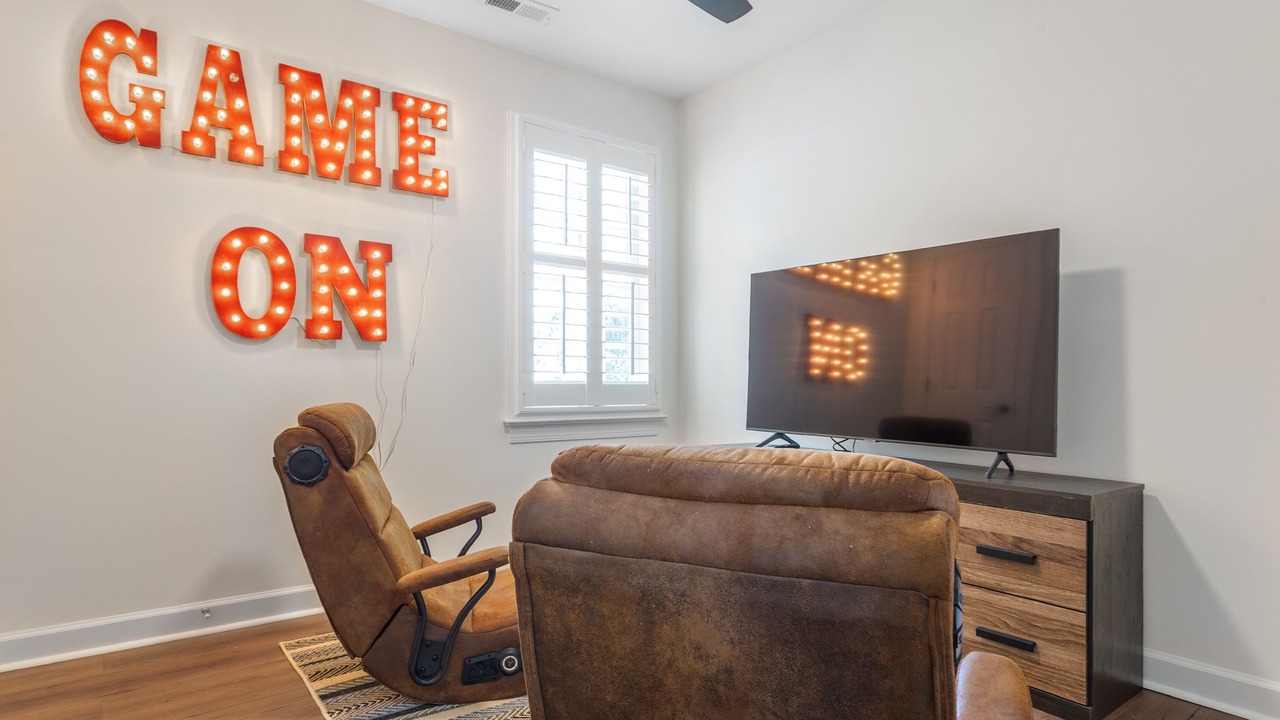 Photo of Livingroom in Cary