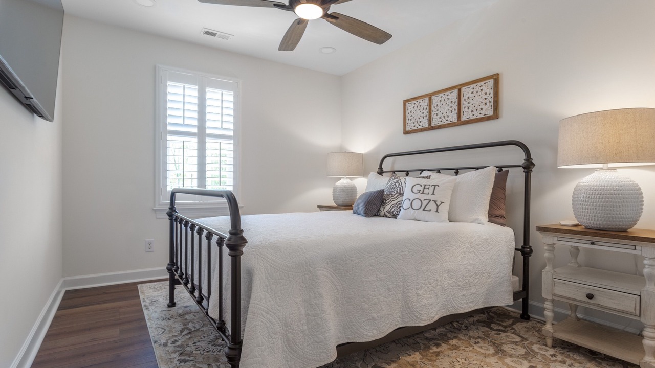 Photo of Bedroom in Cary