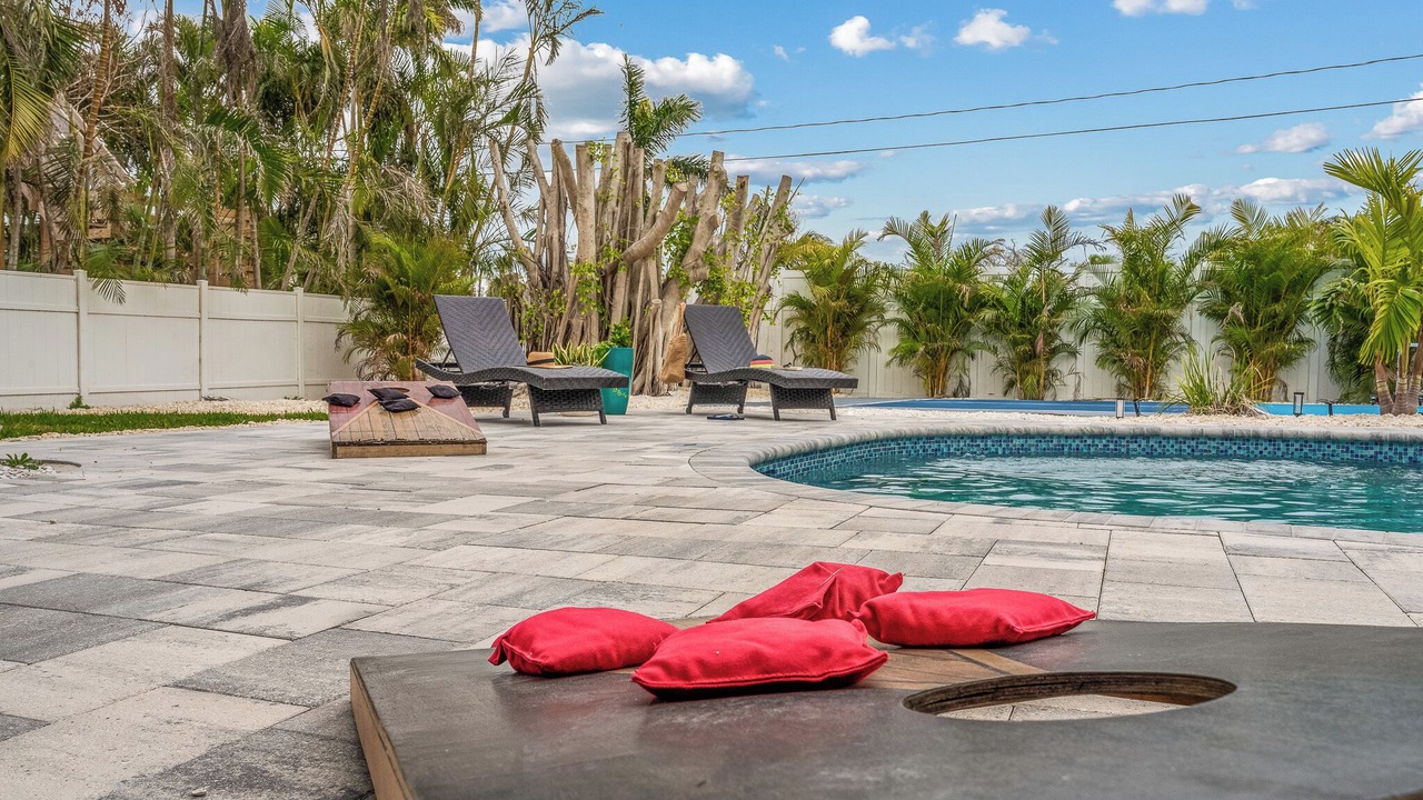 Photo of Outdoor in Whitney Beach