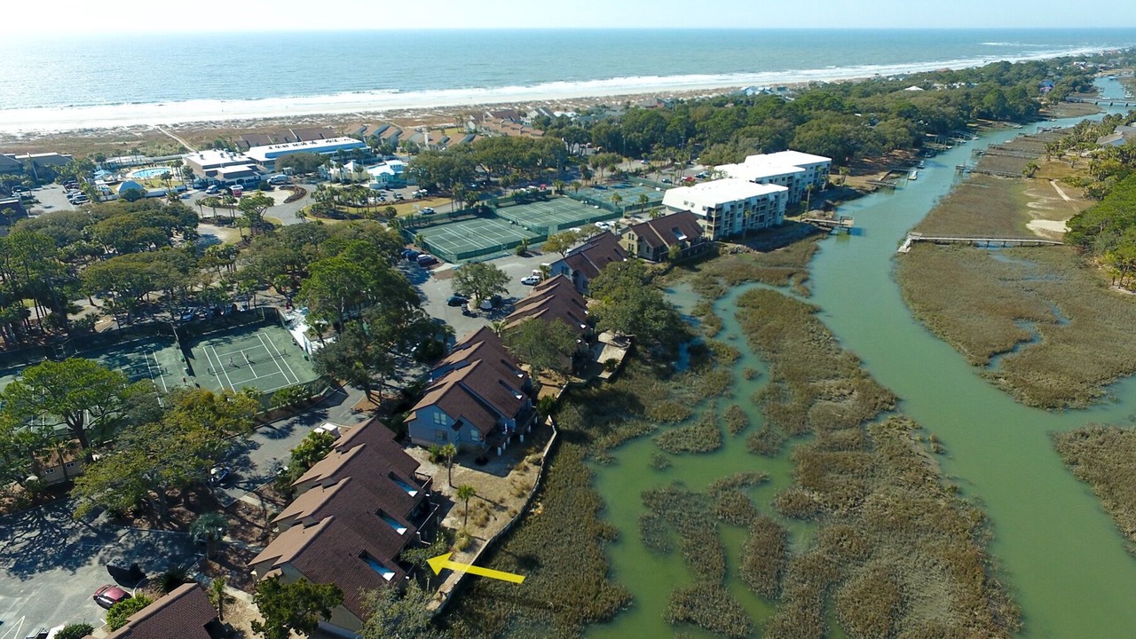 Photo of Outdoor in Saint Helena Island