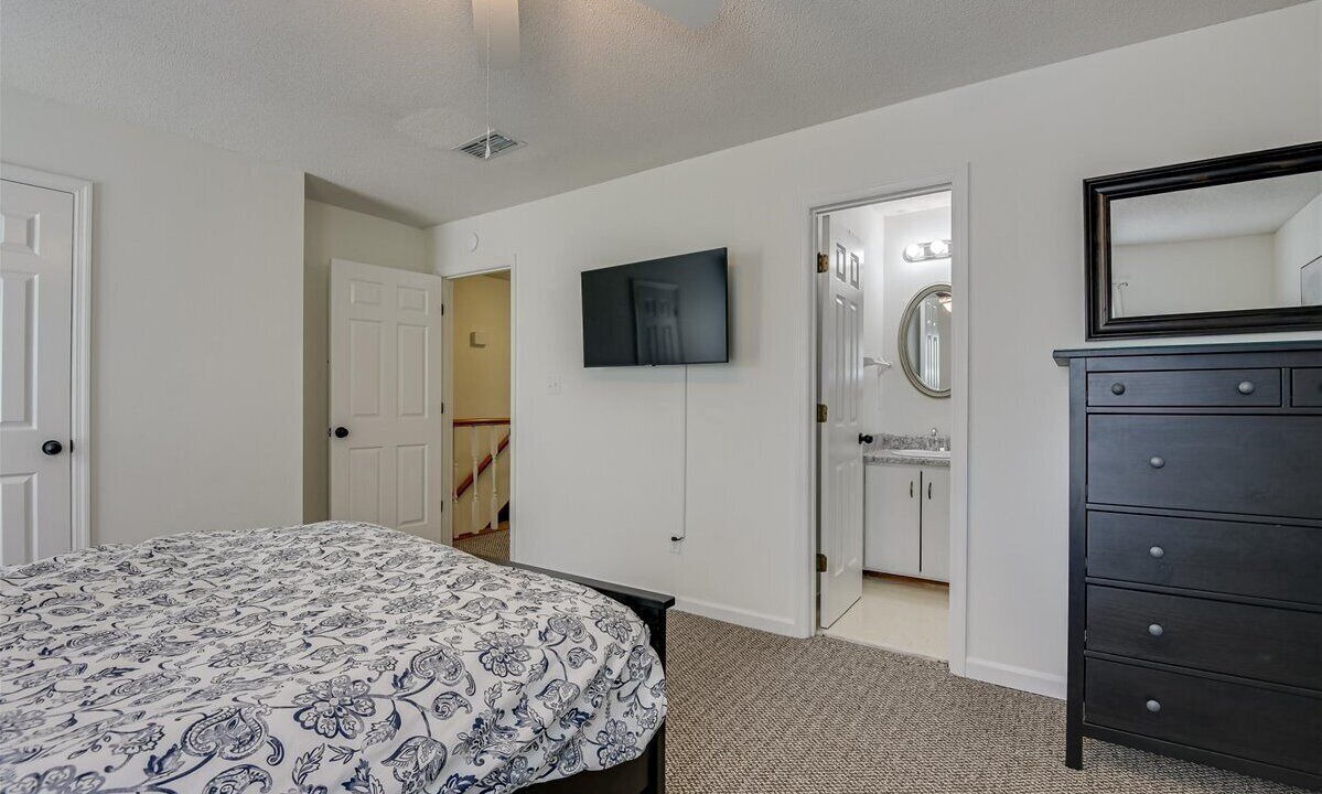 Photo of Bedroom in Augusta