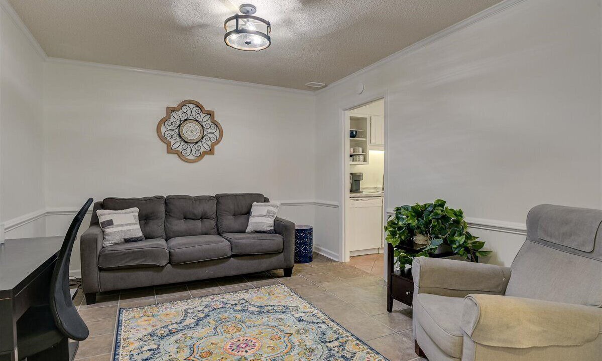 Photo of Livingroom in Augusta