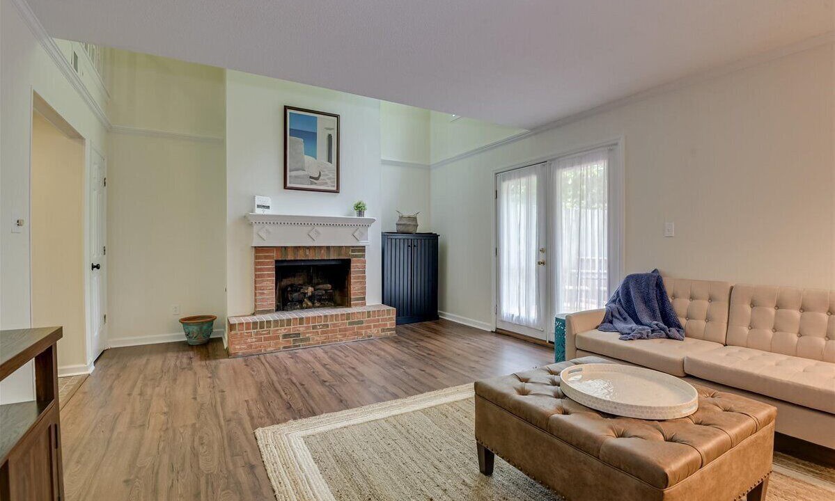 Photo of Livingroom in Augusta