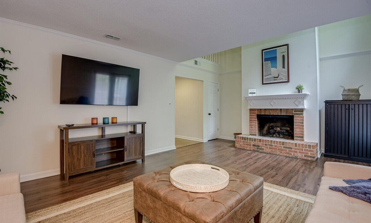 Photo of Livingroom in Augusta