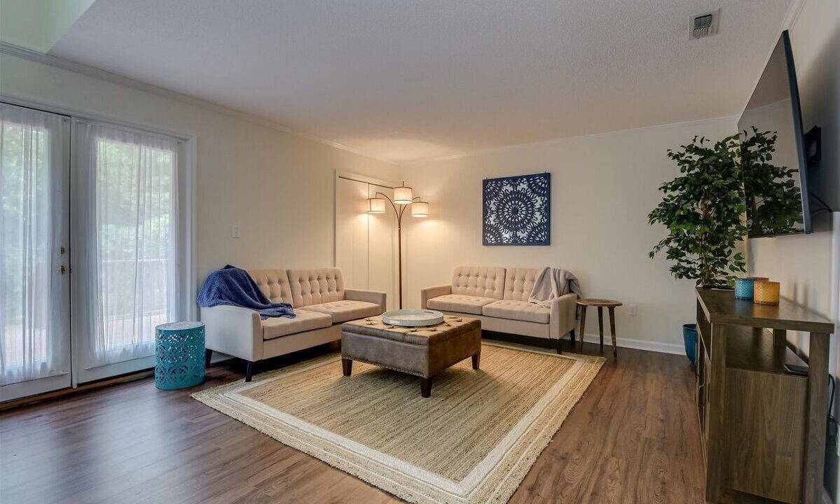 Photo of Livingroom in Augusta