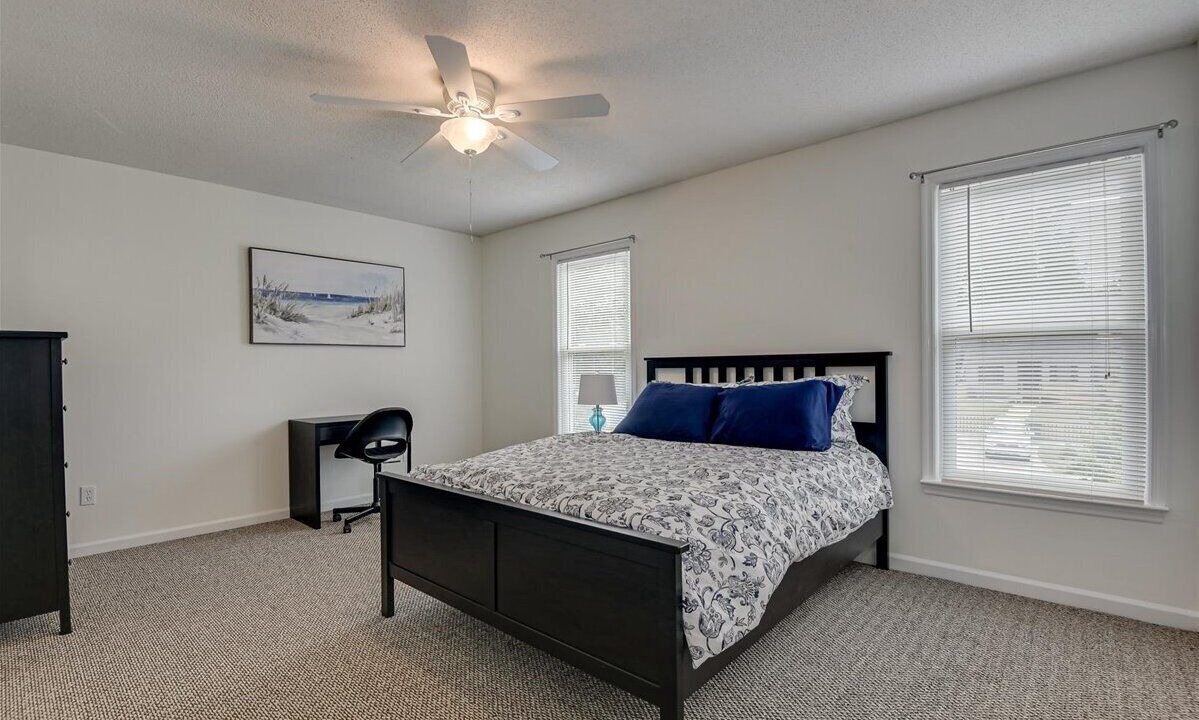 Photo of Bedroom in Augusta