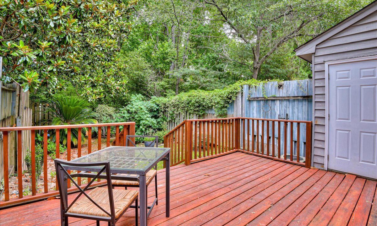 Photo of Outdoor in Augusta