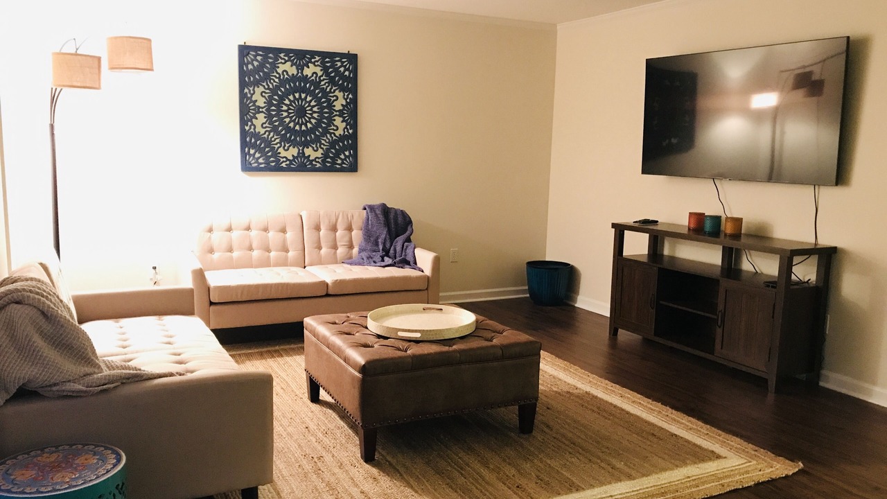 Photo of Livingroom in Augusta