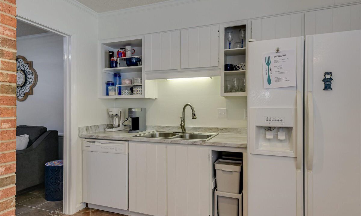 Photo of Kitchen in Augusta