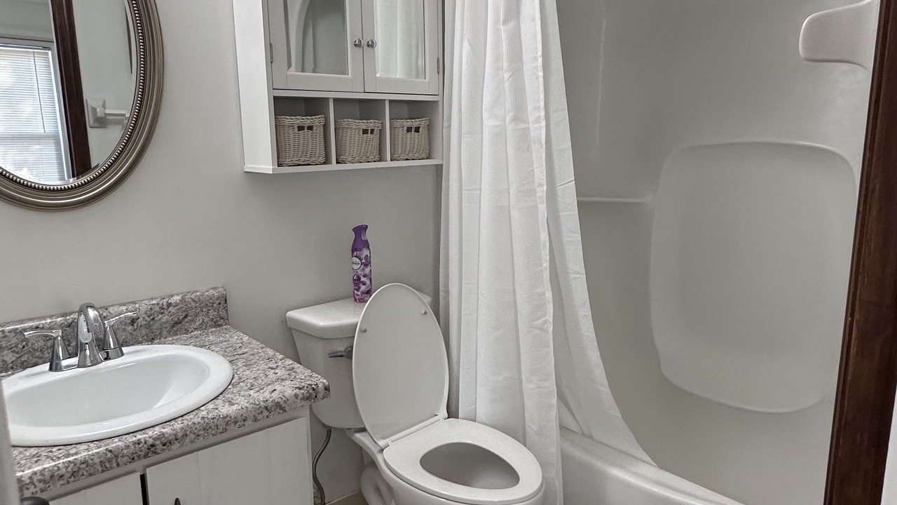 Photo of Bathroom in Augusta