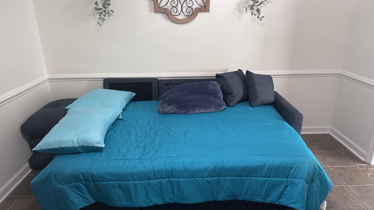 Photo of Bedroom in Augusta
