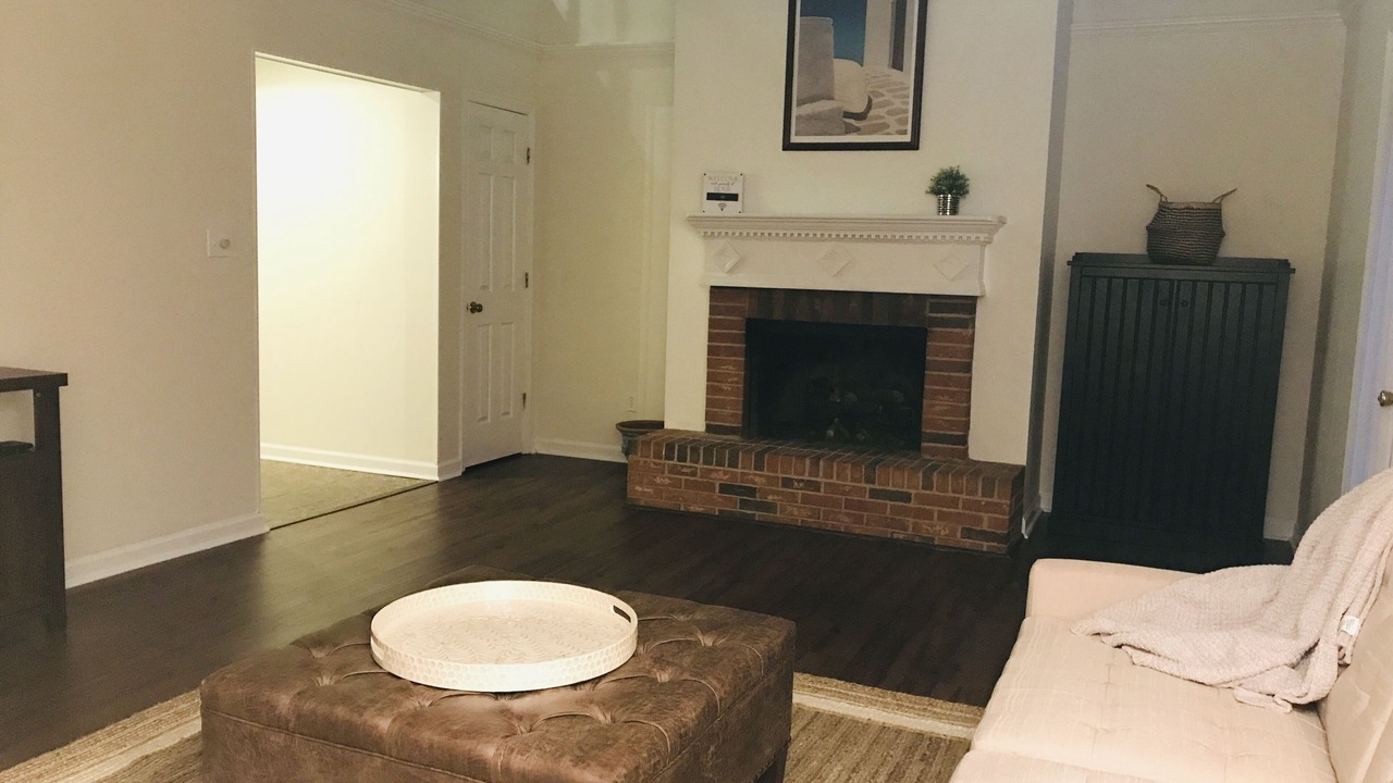 Photo of Livingroom in Augusta