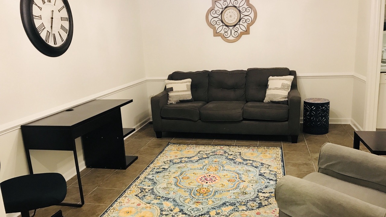 Photo of Livingroom in Augusta