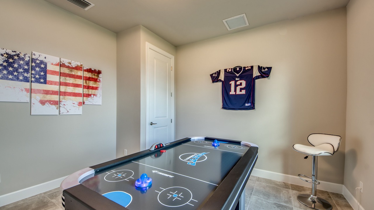 Photo of Bedroom in Trafalgar
