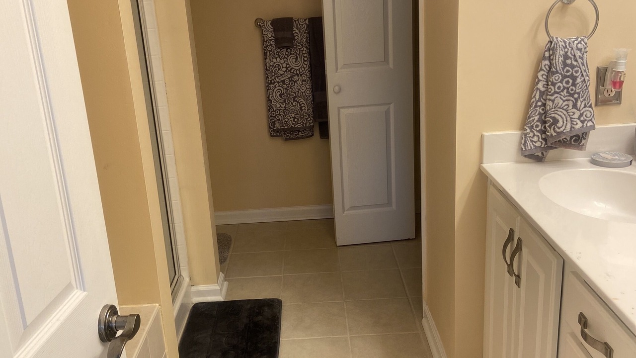 Photo of Bathroom in Fleming