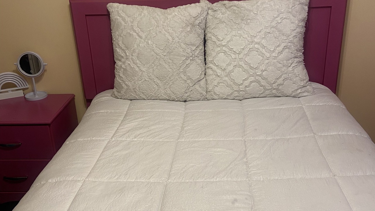 Photo of Bedroom in Fleming