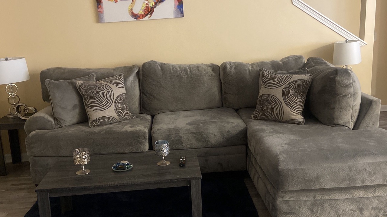 Photo of Livingroom in Fleming