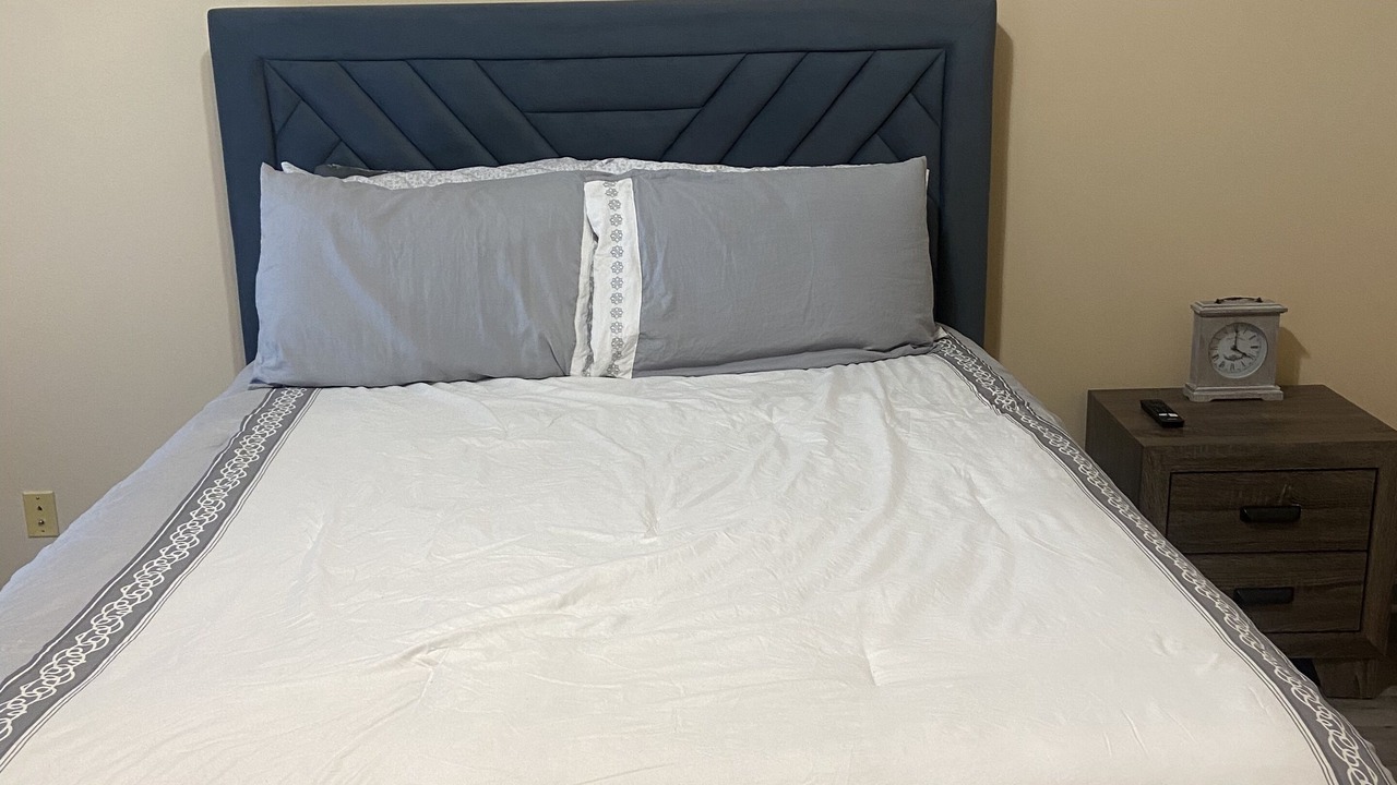 Photo of Bedroom in Fleming