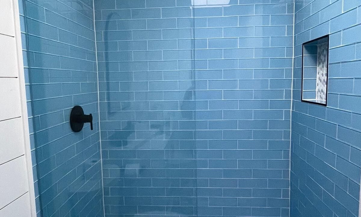 Photo of Bathroom in Shipyard Plantation