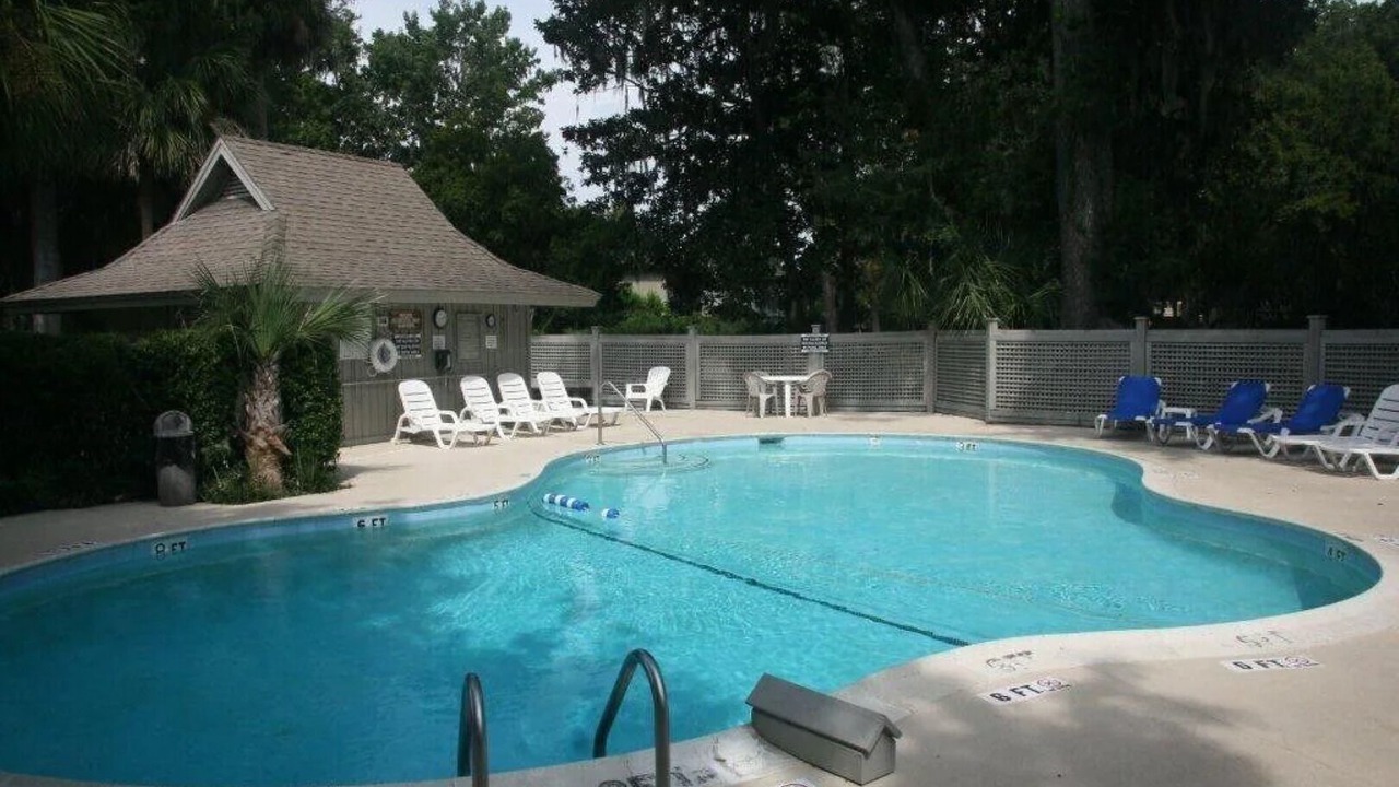 Photo of Outdoor in Shipyard Plantation