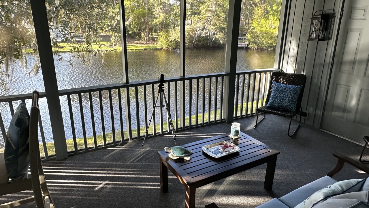 Photo of Outdoor in Shipyard Plantation