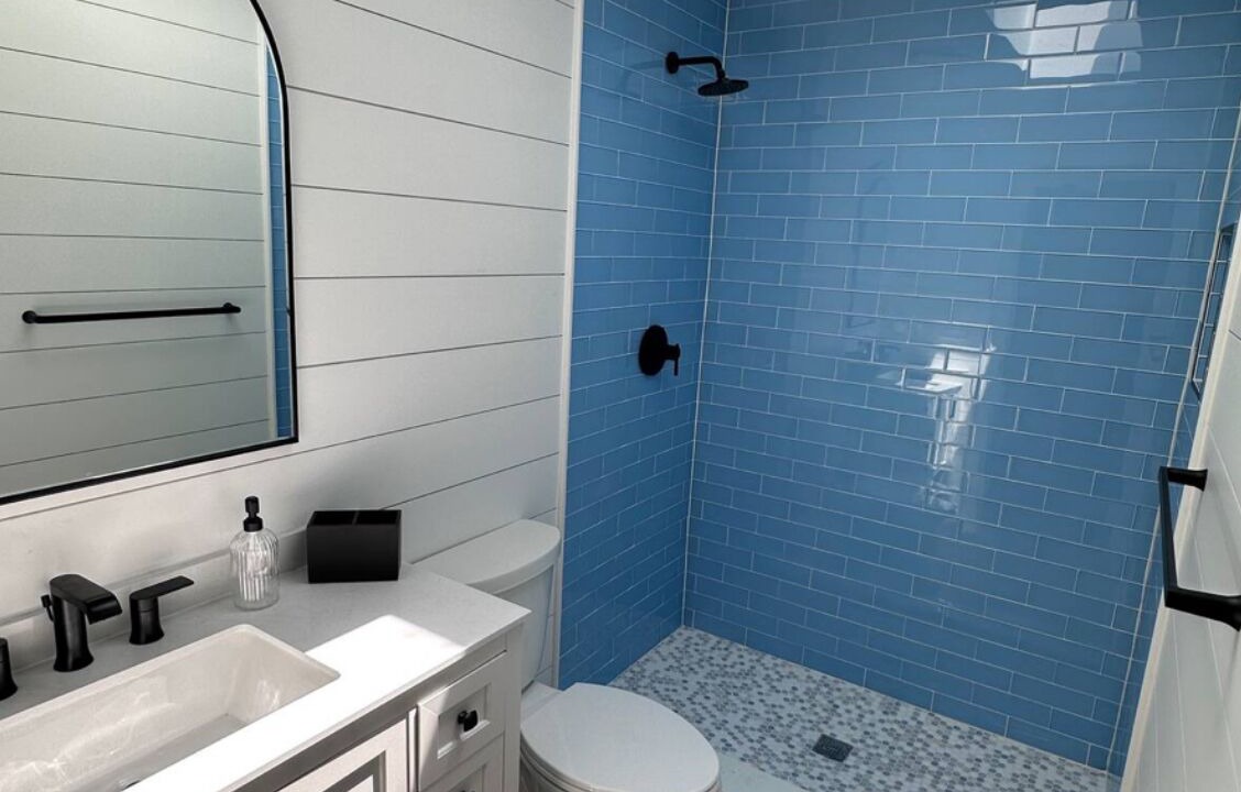 Photo of Bathroom in Shipyard Plantation