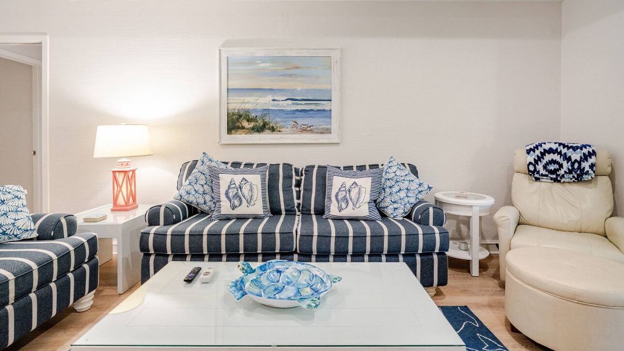 Photo of Livingroom in Shipyard Plantation