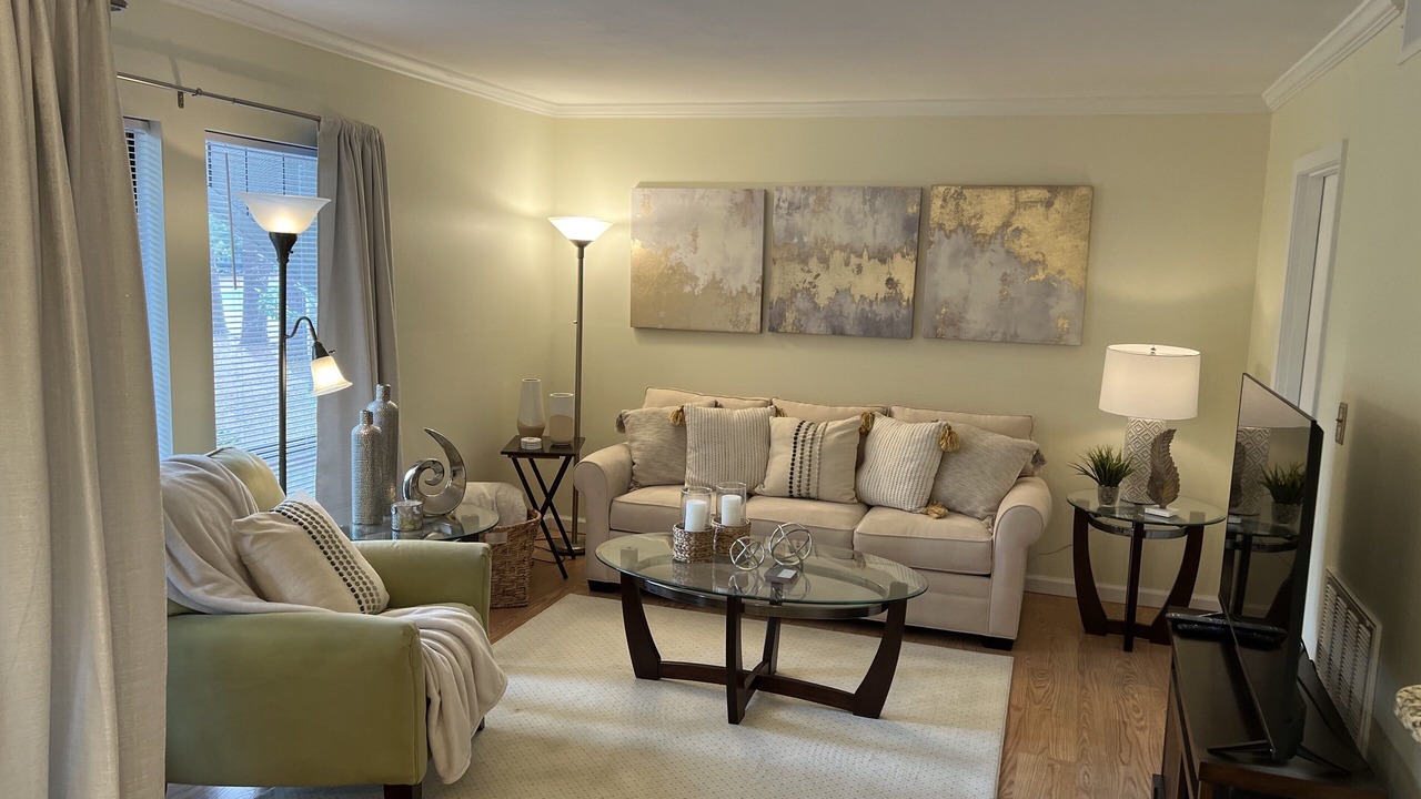 Photo of Livingroom in Pinehurst