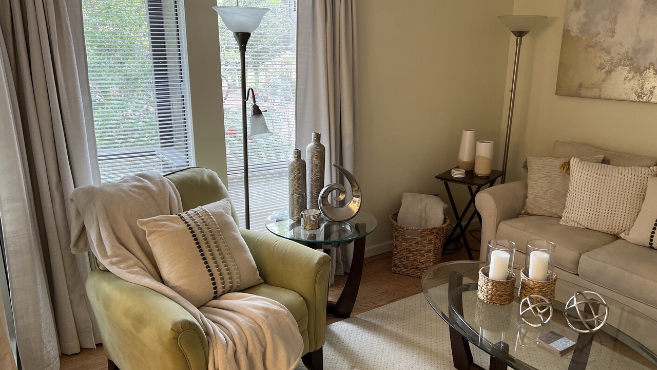 Photo of Livingroom in Pinehurst