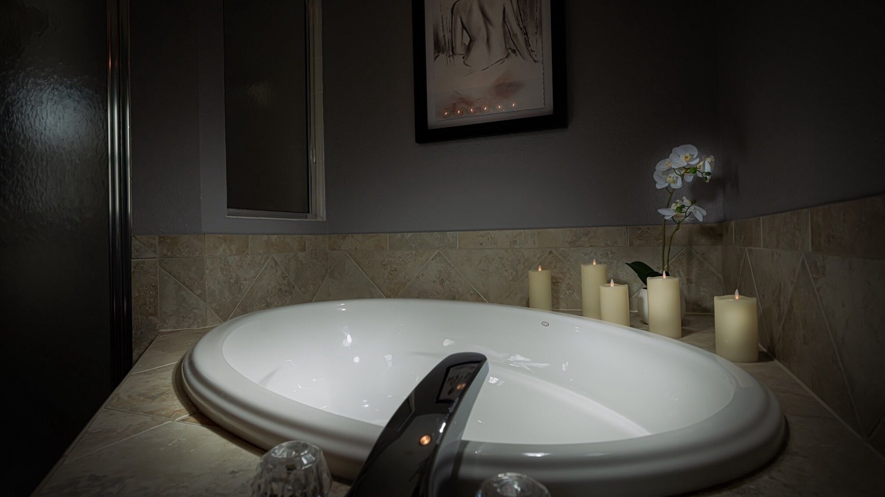 Photo of Bathroom in Port Charlotte