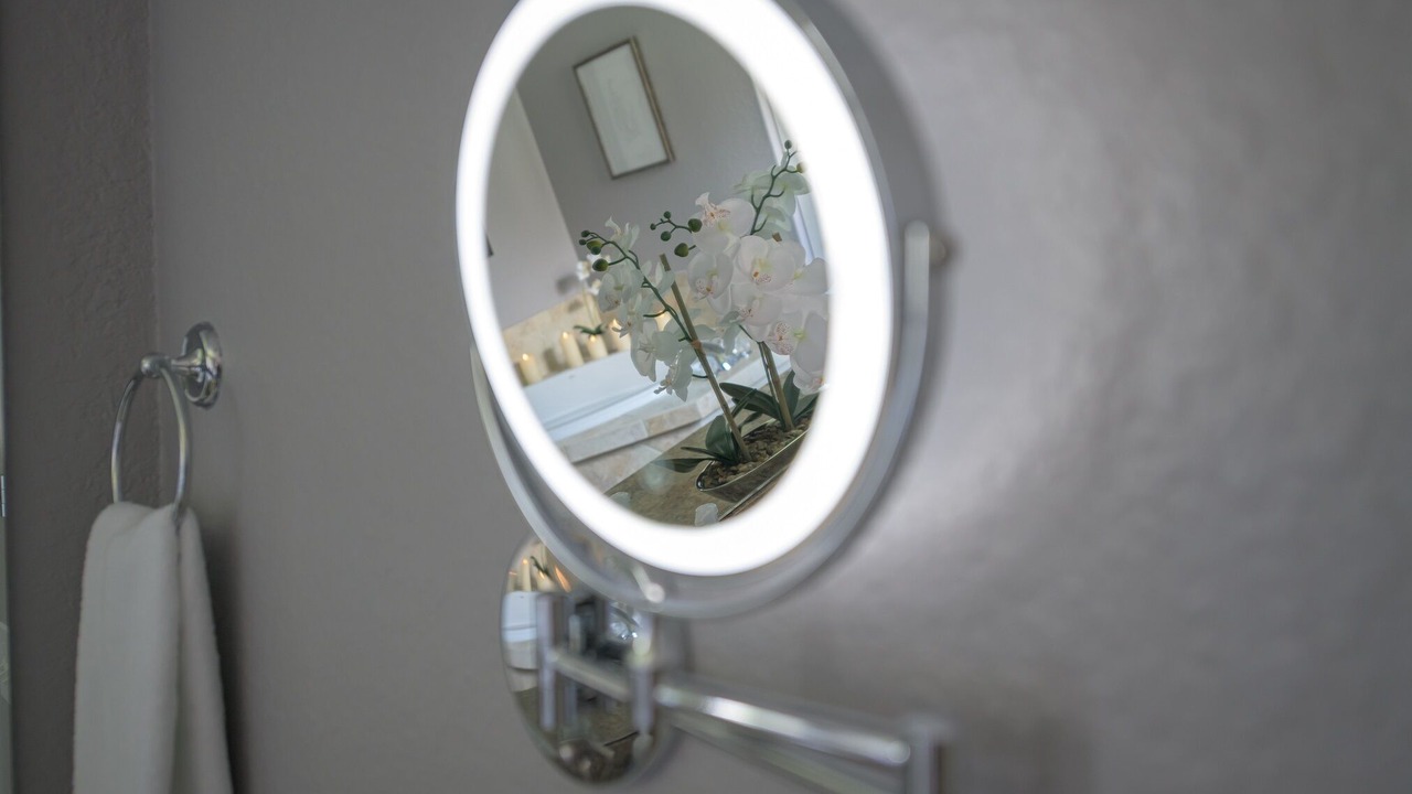 Photo of Bathroom in Port Charlotte