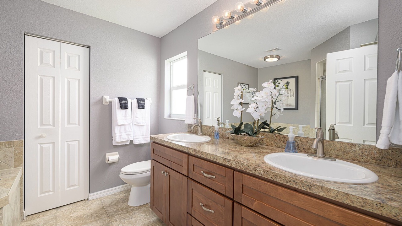 Photo of Bathroom in Port Charlotte