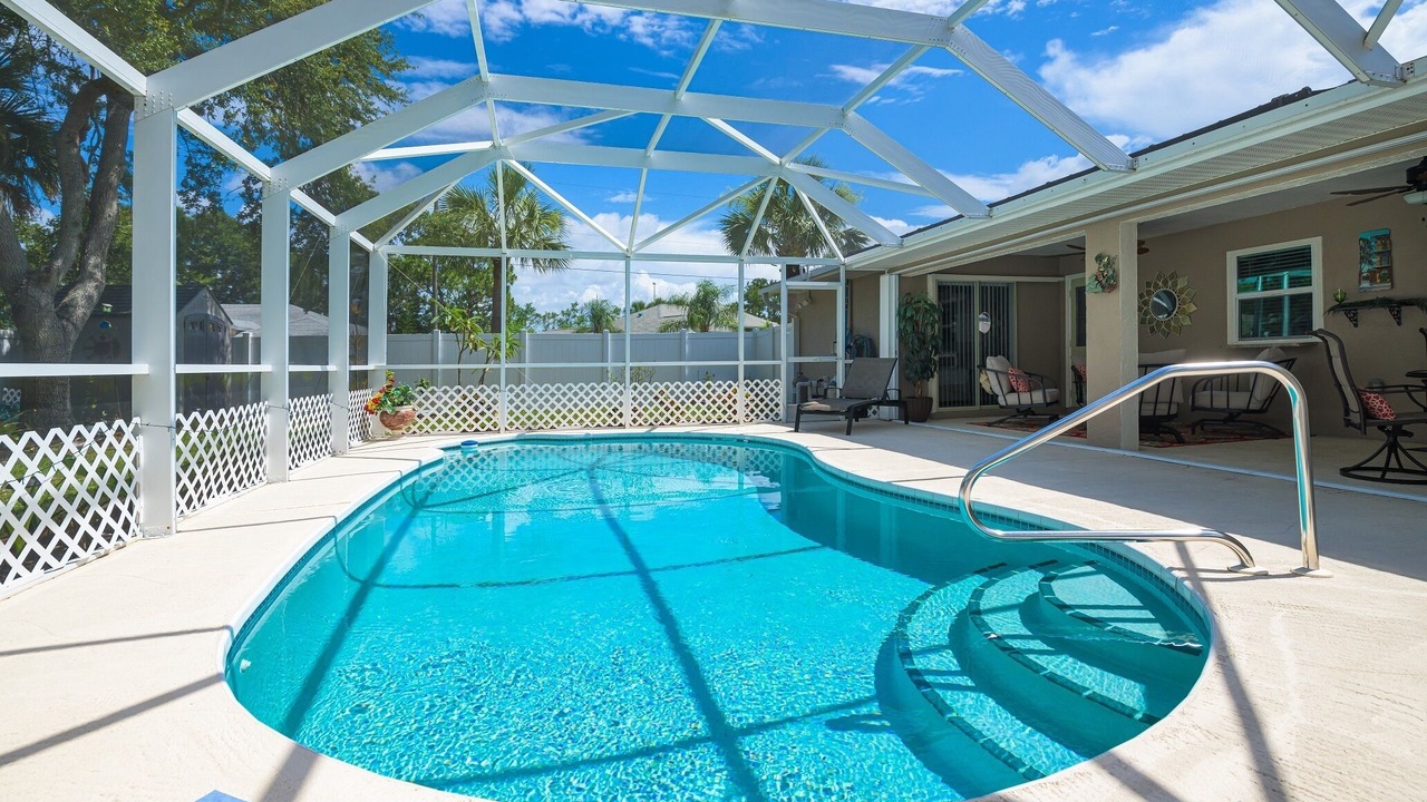 Photo of Outdoor in Port Charlotte