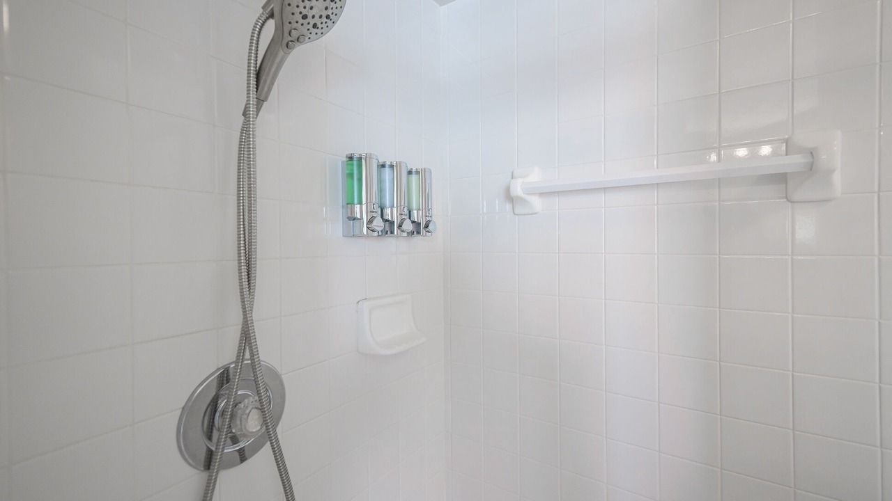 Photo of Bathroom in Port Charlotte