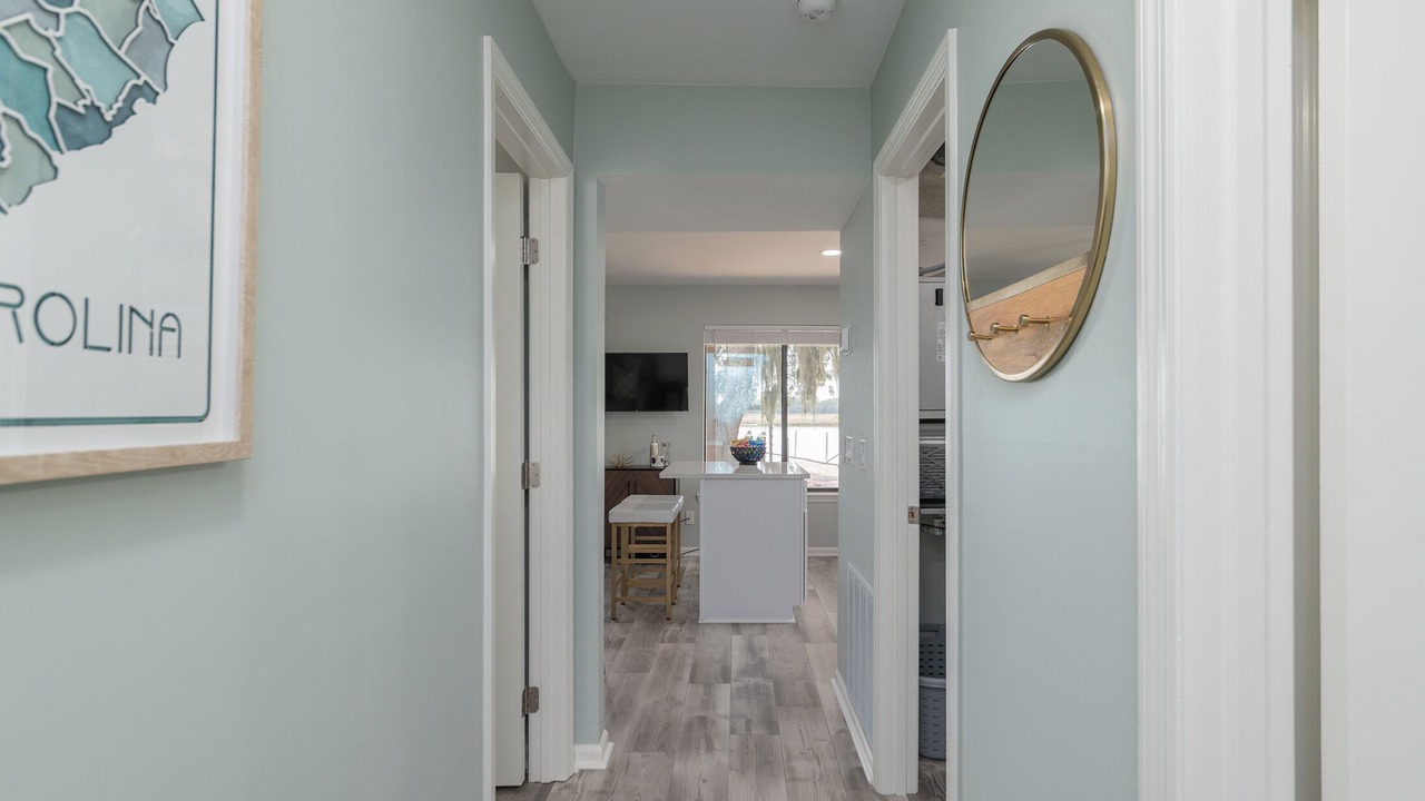 Photo of Bedroom in Beaufort