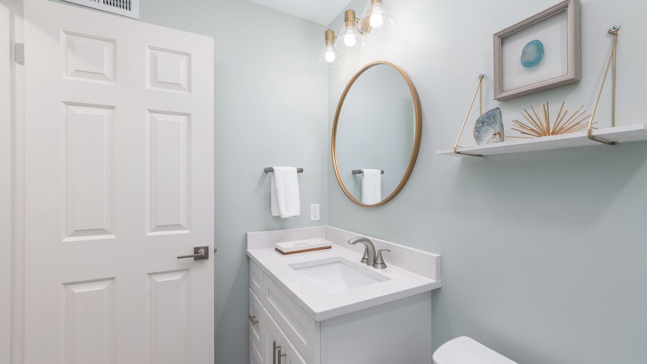 Photo of Bathroom in Beaufort