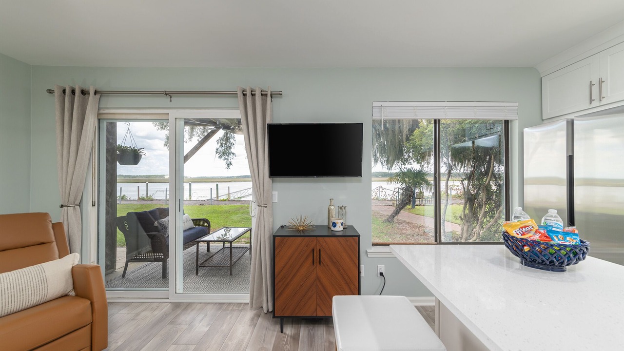 Photo of Bedroom in Beaufort