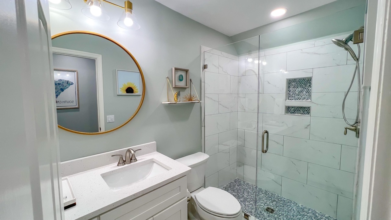 Photo of Bathroom in Beaufort