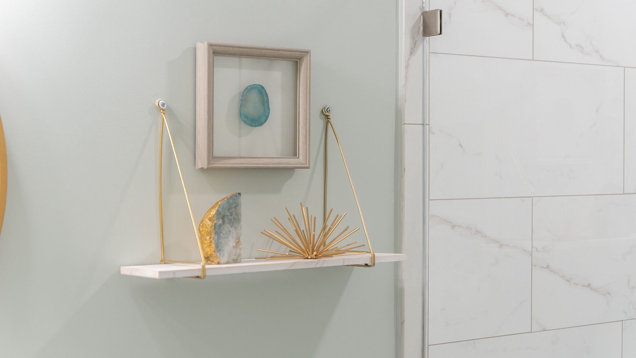 Photo of Bathroom in Beaufort