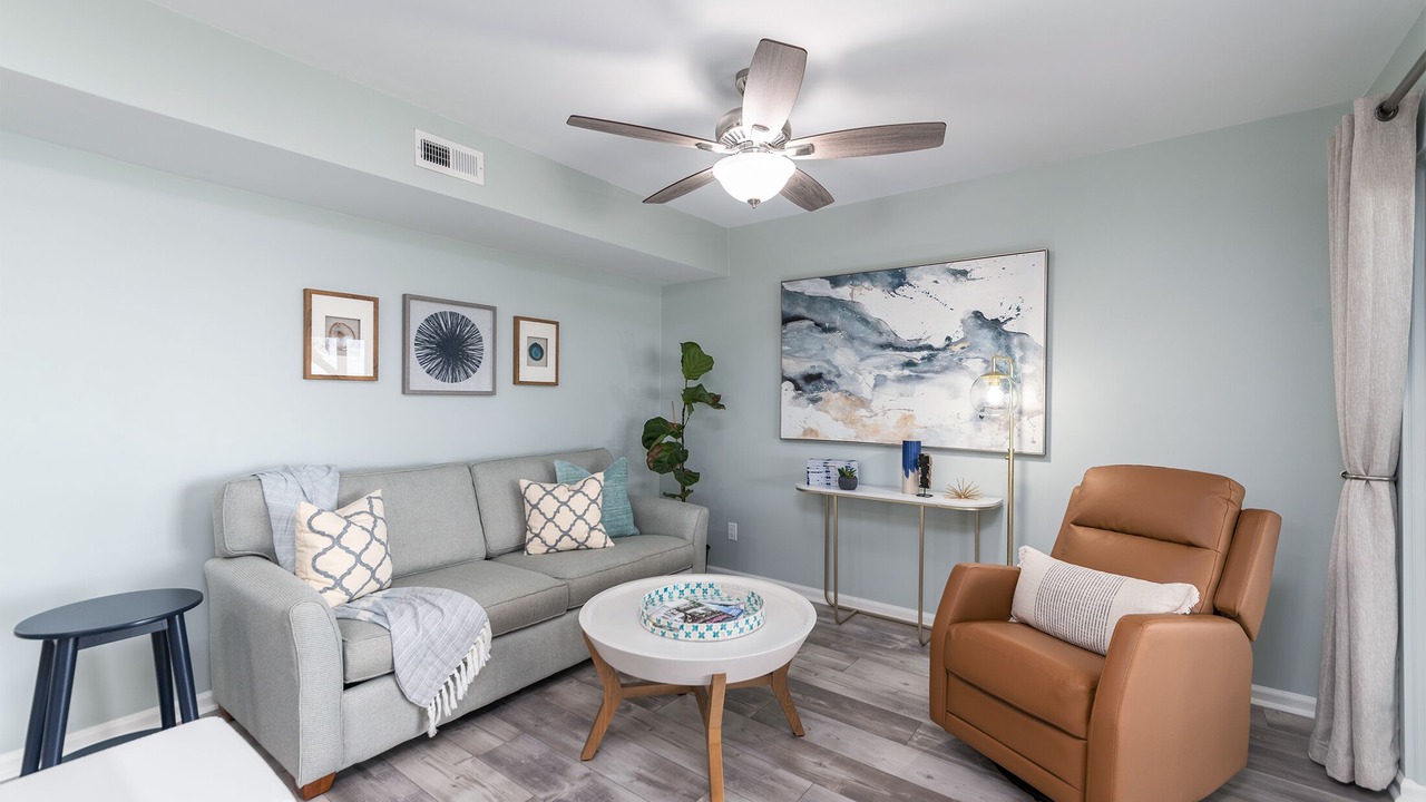 Photo of Bedroom in Beaufort
