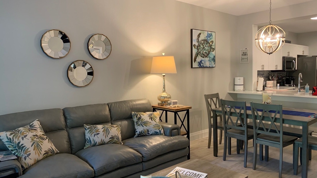 Photo of Livingroom in Ole