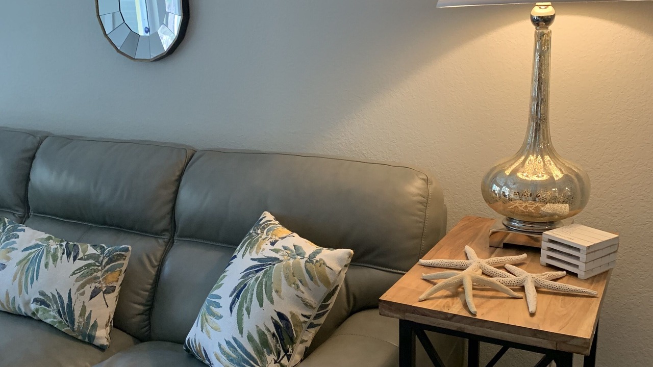 Photo of Livingroom in Ole