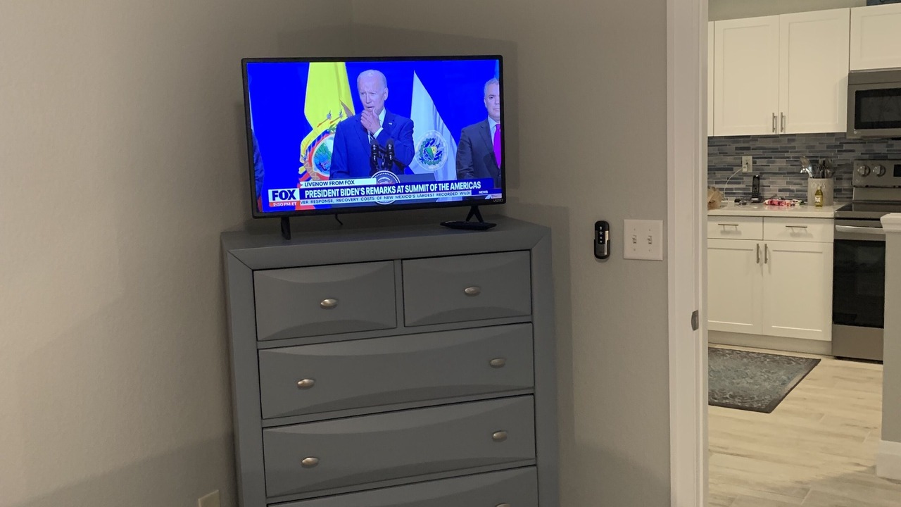 Photo of Bedroom in Ole