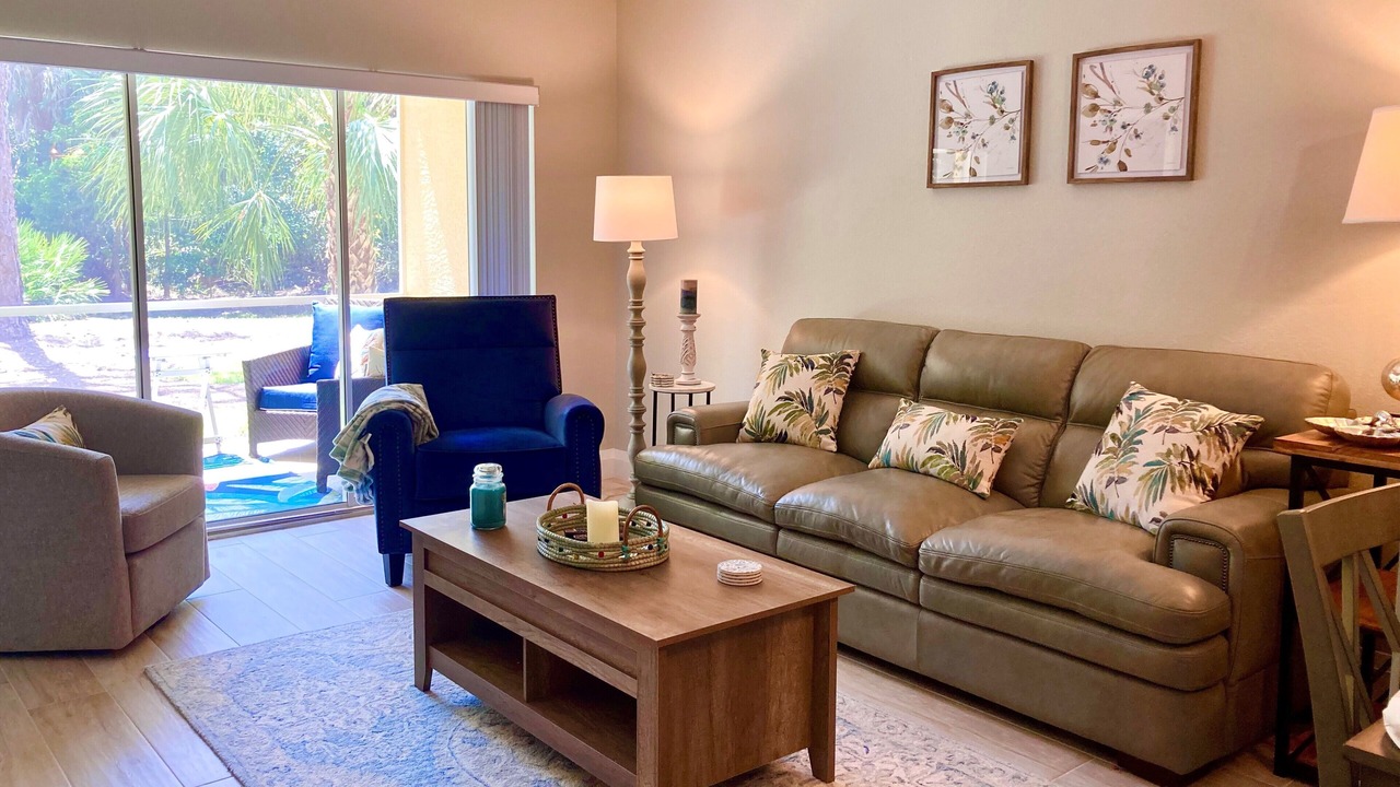 Photo of Livingroom in Ole