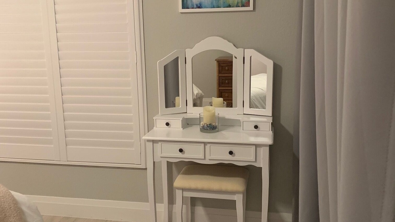 Photo of Bedroom in Ole