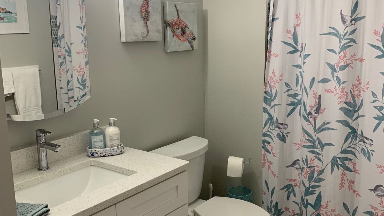 Photo of Bathroom in Ole