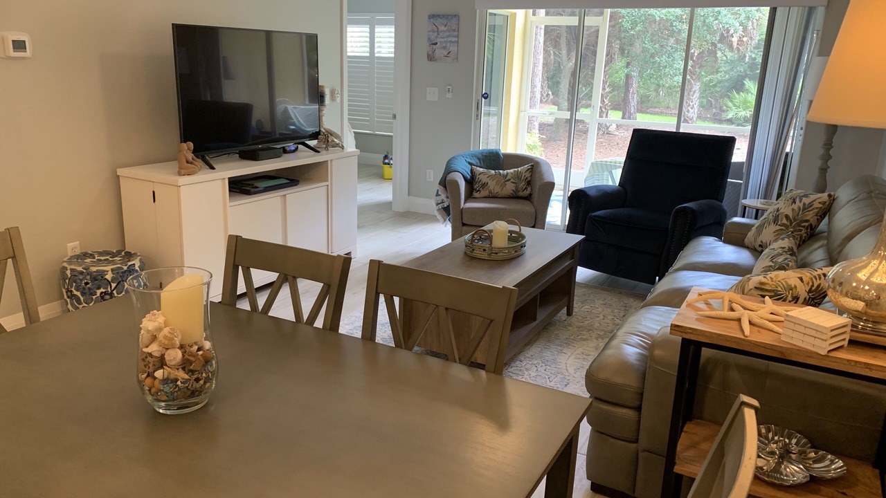 Photo of Livingroom in Ole