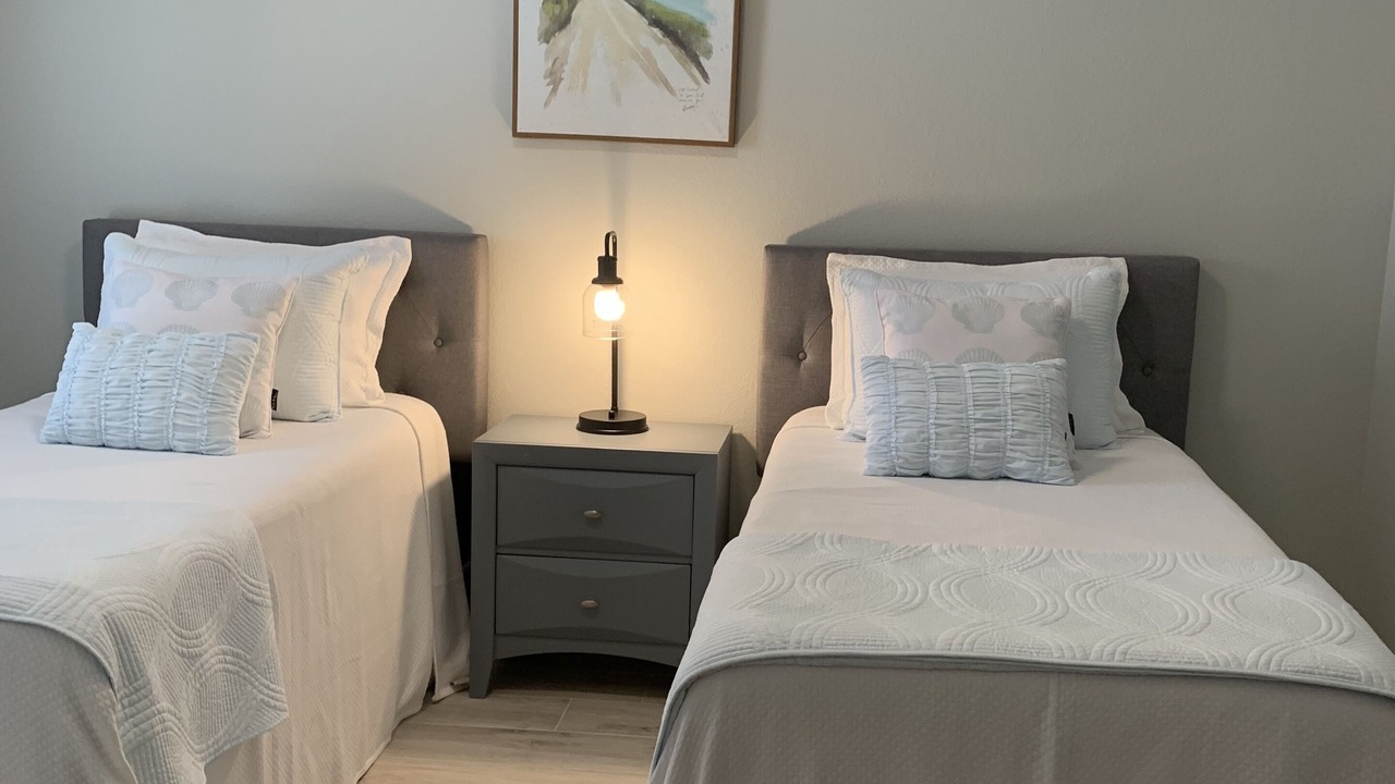 Photo of Bedroom in Ole