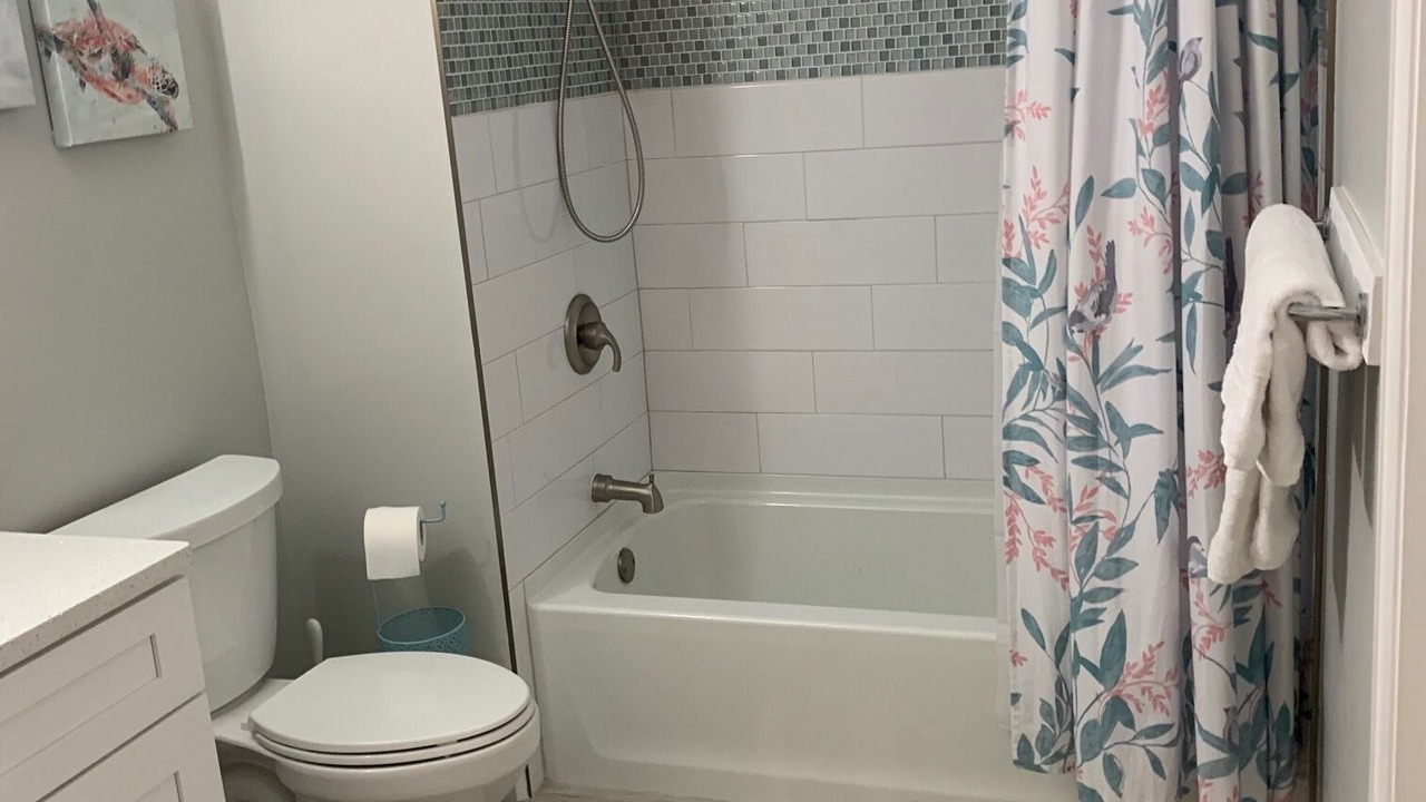 Photo of Bathroom in Ole